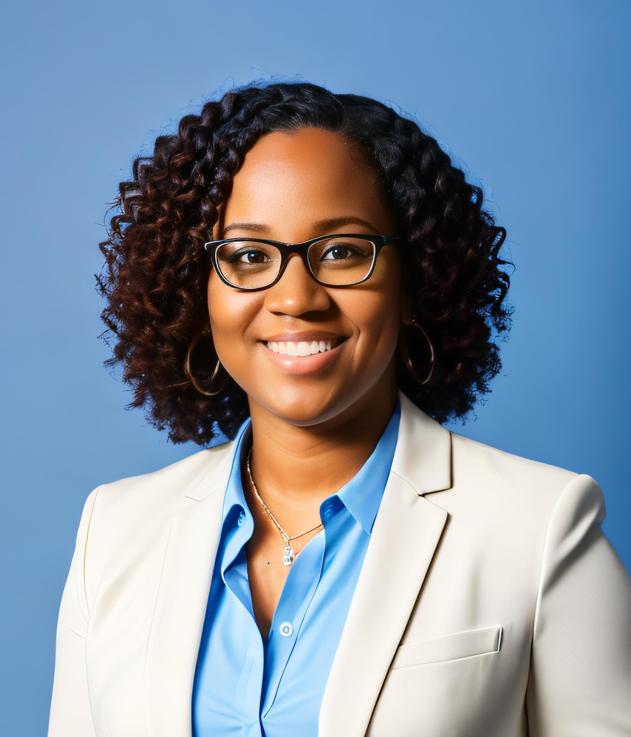 Latoya, founder of Harmony Health Concierge & Wellness